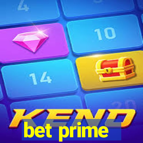 bet prime - apostas